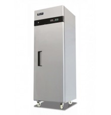 Single S/S Reach-In Freezer (23 cu.ft) (Migali)